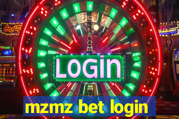 mzmz bet login